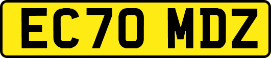EC70MDZ