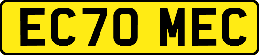 EC70MEC