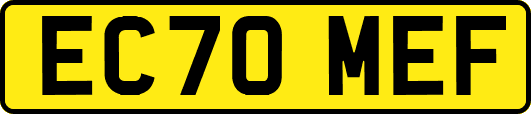 EC70MEF