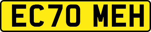 EC70MEH
