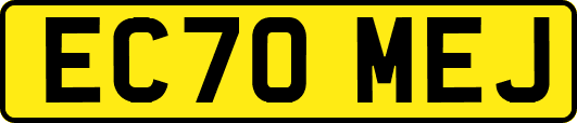 EC70MEJ