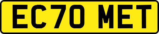 EC70MET