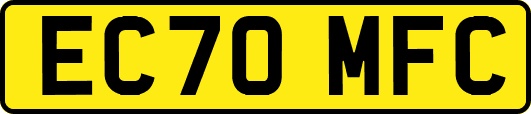 EC70MFC
