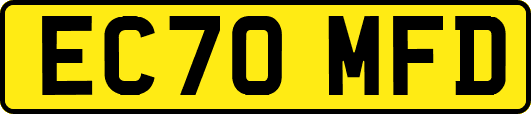 EC70MFD