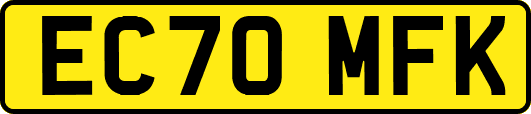 EC70MFK