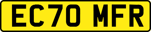 EC70MFR