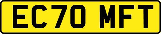 EC70MFT