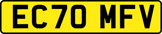 EC70MFV