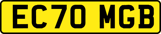 EC70MGB