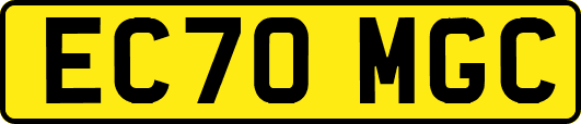 EC70MGC