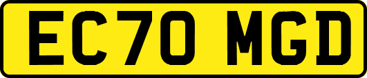 EC70MGD