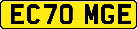 EC70MGE