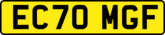 EC70MGF