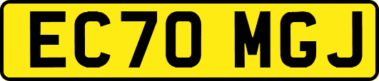 EC70MGJ