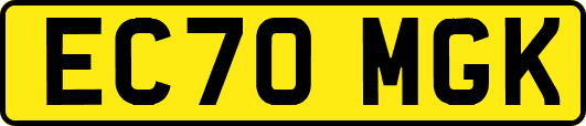 EC70MGK