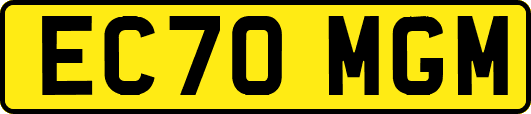 EC70MGM