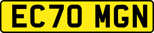 EC70MGN