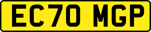 EC70MGP