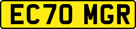 EC70MGR