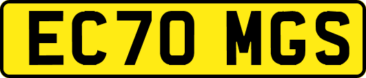 EC70MGS