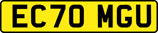 EC70MGU