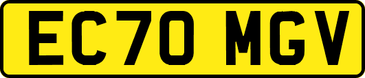 EC70MGV