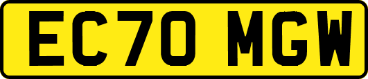 EC70MGW
