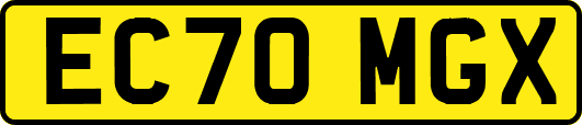 EC70MGX