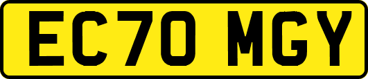 EC70MGY