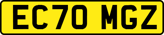EC70MGZ