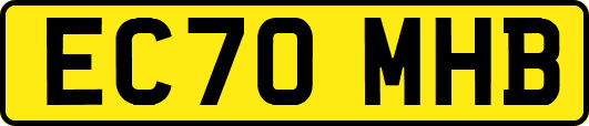 EC70MHB