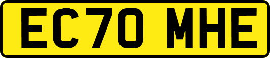 EC70MHE