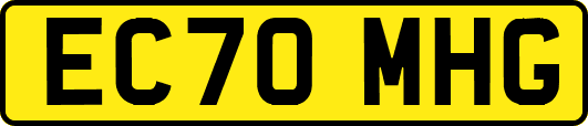 EC70MHG