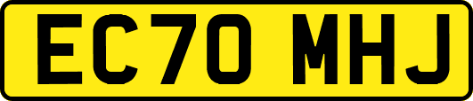 EC70MHJ