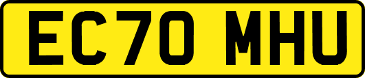 EC70MHU