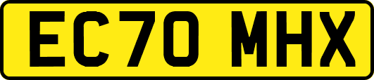 EC70MHX