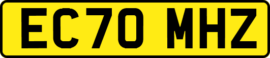 EC70MHZ