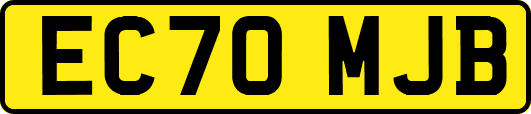 EC70MJB