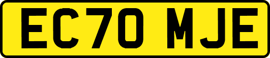 EC70MJE