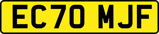 EC70MJF