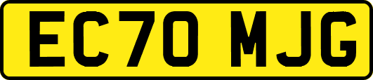 EC70MJG