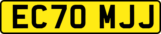 EC70MJJ