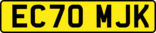 EC70MJK