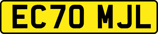 EC70MJL