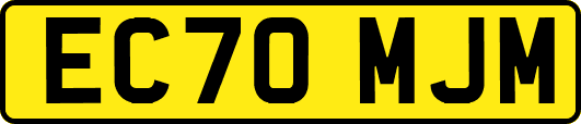 EC70MJM