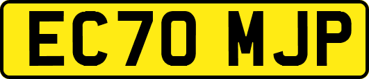 EC70MJP