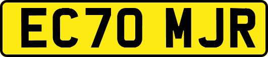 EC70MJR