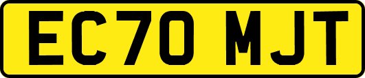 EC70MJT