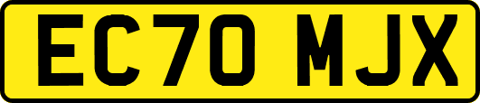EC70MJX