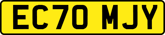 EC70MJY
